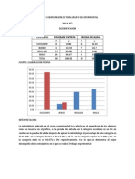 Prueba de Entrada