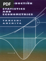 Download Introduction to Statistics and Econometrics by abeymulugeta SN222290130 doc pdf