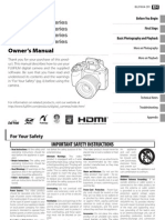 Finepix Sl300 Series Manual