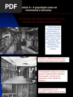 Modulo 4 - Telecomunicacoes