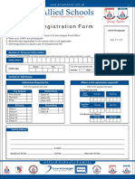 PDF-Admission Registration Form
