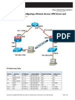 Security Chp8 Lab B Rmt Acc VPN Instructor