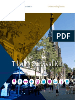 Tilburg Survival Kit