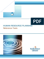 HR Resource Binder
