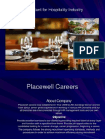 About -Placewell Careers - Expertise in Hotels Hiring