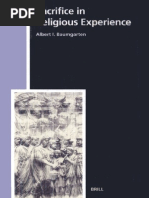 Download Sacrifice in Religious Experience by Moundir Al Amrani SN222307616 doc pdf