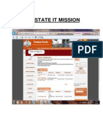 Kerala State It Mission: Click On Reports