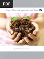 Download Annual Report 2012 Bank Victoria Syariah by Muhammad Mujahid SN222310611 doc pdf