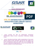 Itil - So