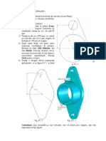 Proiectare Asistata de Calculator, L8