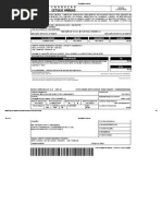 FGV Trancamento Matematica Financeira