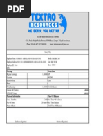 Download Sample salary voucher contoh slip gaji by Muss Azha SN222322225 doc pdf