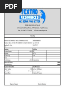 Contoh Membuat Payslip & Slip Gaji