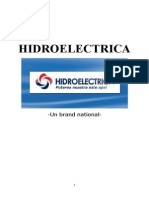 Hidroelectrica