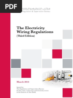 ADDC Electricity Wiring Regulations - Mar.2014