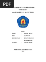 Download Makalah Rumah Bulat by Vicki SN222324697 doc pdf