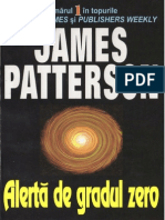 James Patterson - Alerta de Gradul 0