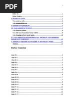 Cara Membuat Multilevel List di Word | PDF