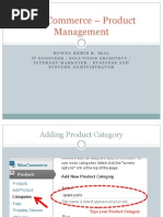 Download WooCommerce  Product Management by Rowen Remis R Iral SN222330907 doc pdf