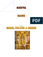Nuestra+madre +mons +fulton+j +sheen