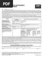 Affiliated Business (RESPA)