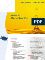 Mecanizacion