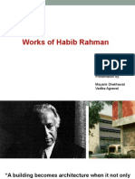 Habib Rahman