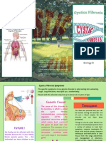 Cycstics Fibrosis 1