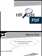 hr audit