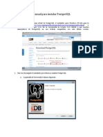 DocumentacionPostgreSQL