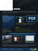 PTW Brochure