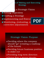 II Vision - Objectives