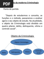 CRIMINOLOGIA+-+3ª+AULA
