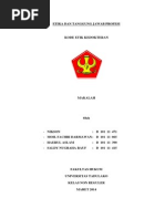 Kode Etik Kedokteran