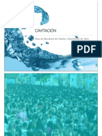 Cavitacion PDF PDF