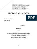 Academia de Studii Economice București