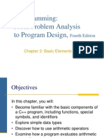 C++ HJK - PPT - ch02