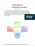 DR Practice Model Cov1sept10