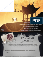 Ajaran Taoisme