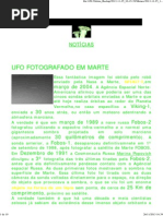 A Mensagem de Arecibo