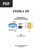 Buku Fisika Modern Untuk Kelas 3