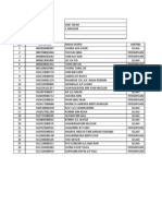 Modul Perekodan Perkembangan Pelajar