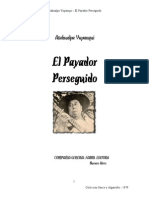 El Payador Perseguido - A Yupanqui PDF