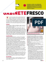 PU003 - Hardware - Gabinete Fresco