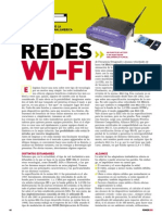 PU003 - Internet - Redes WI-FI