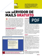 PU006 - Internet - Un Servidor de Mails Gratuito