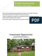 Green Shield Investments Property #2