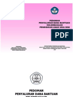 Download Program Pendidikan Anak Usia Dini PAUD by pedagang kaki lima SN22238893 doc pdf