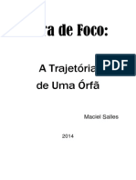 Fora de Foco - A Trajet - Ria de Uma - RF - (2014)