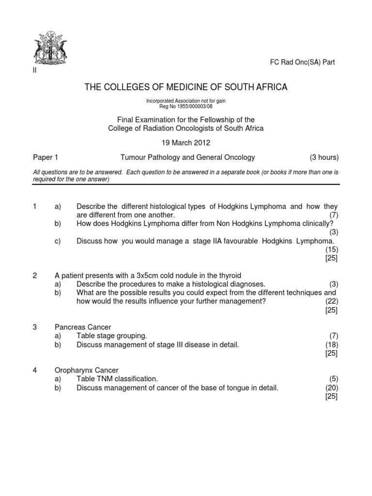 Radiation therapy essays 08 picture